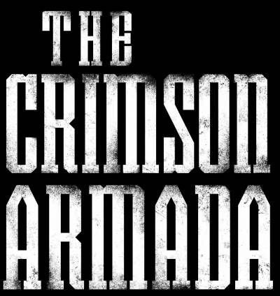 logo The Crimson Armada